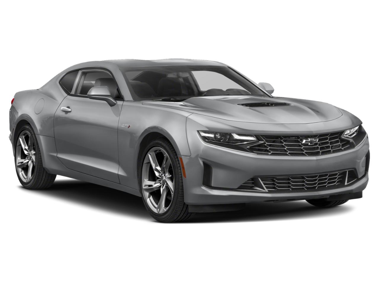 2023 Chevrolet Camaro Vehicle Photo in BEAUFORT, SC 29906-4218