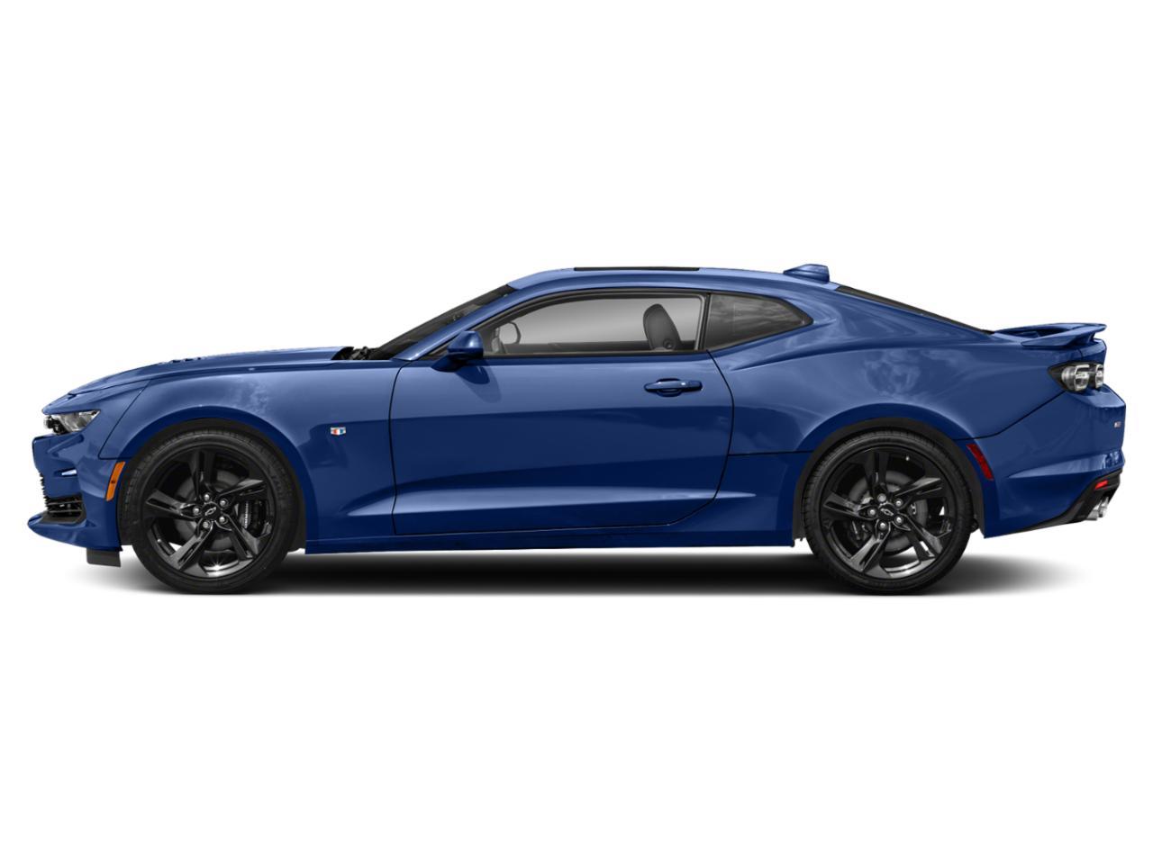 2023 Chevrolet Camaro Vehicle Photo in Jacksonville, FL 32244