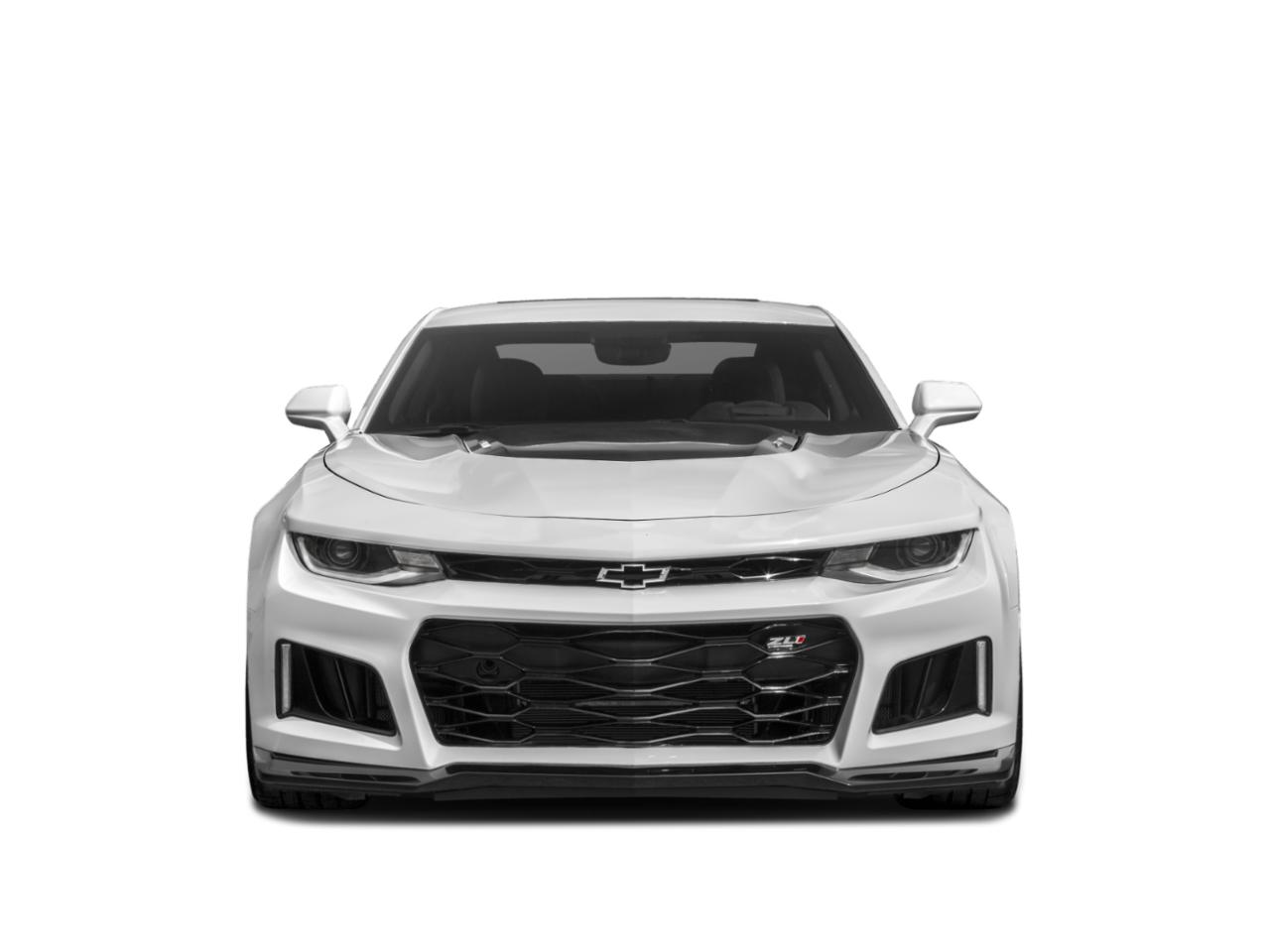 2023 Chevrolet Camaro Vehicle Photo in Rockville, MD 20852