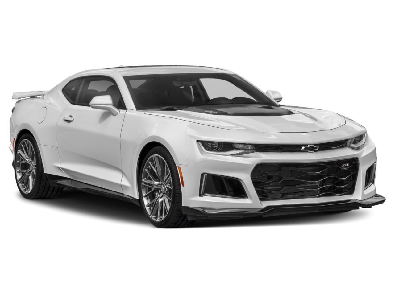 2023 Chevrolet Camaro Vehicle Photo in Rockville, MD 20852