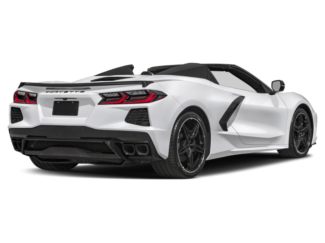 2023 Chevrolet Corvette Vehicle Photo in Tampa, FL 33614