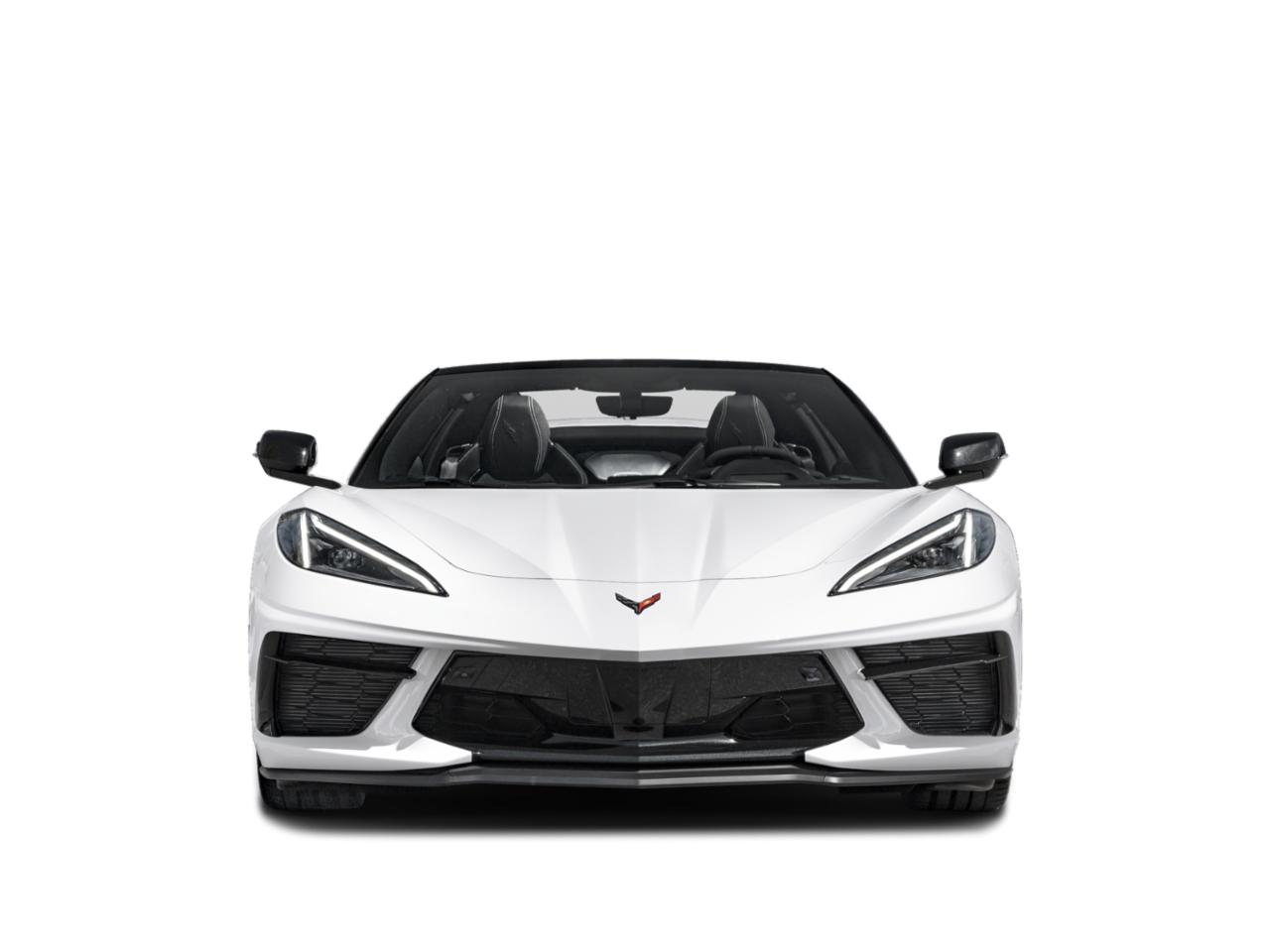 2023 Chevrolet Corvette Vehicle Photo in Pembroke Pines , FL 33084