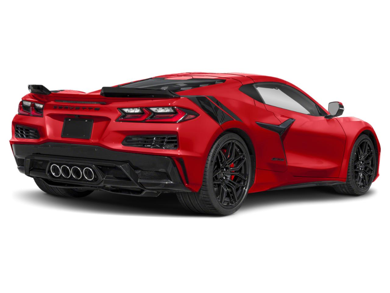 2023 Chevrolet Corvette Z06 Vehicle Photo in PEMBROKE PINES, FL 33024-6534