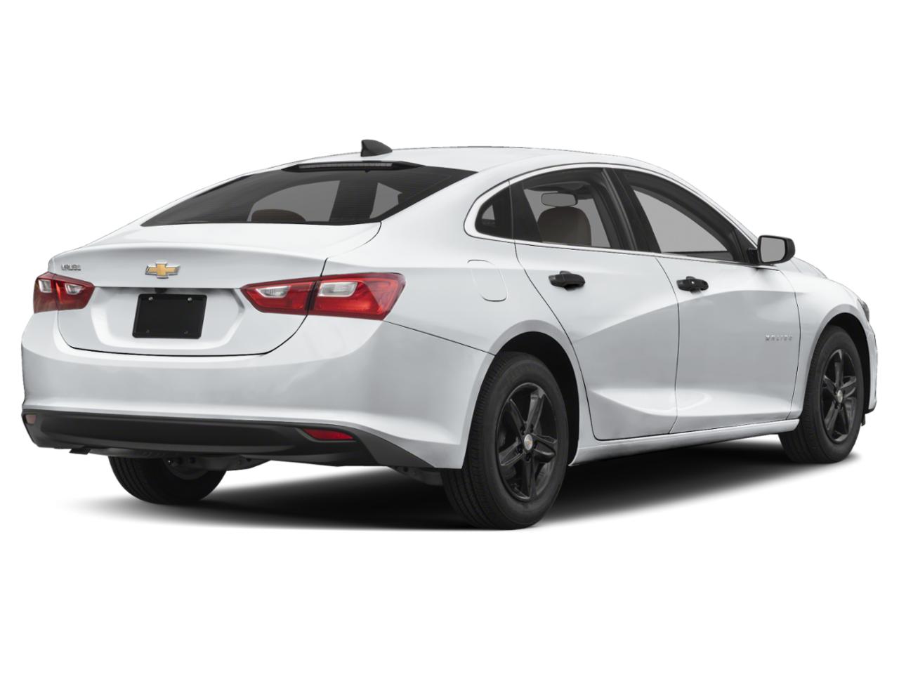 2023 Chevrolet Malibu Vehicle Photo in MIAMI, FL 33172-3015