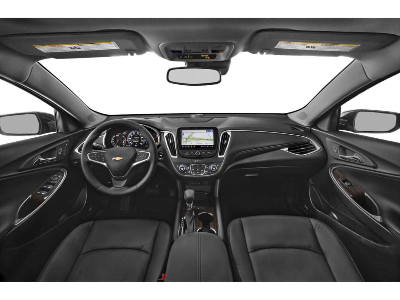 2023 Chevrolet Malibu Vehicle Photo in ORLANDO, FL 32812-3021