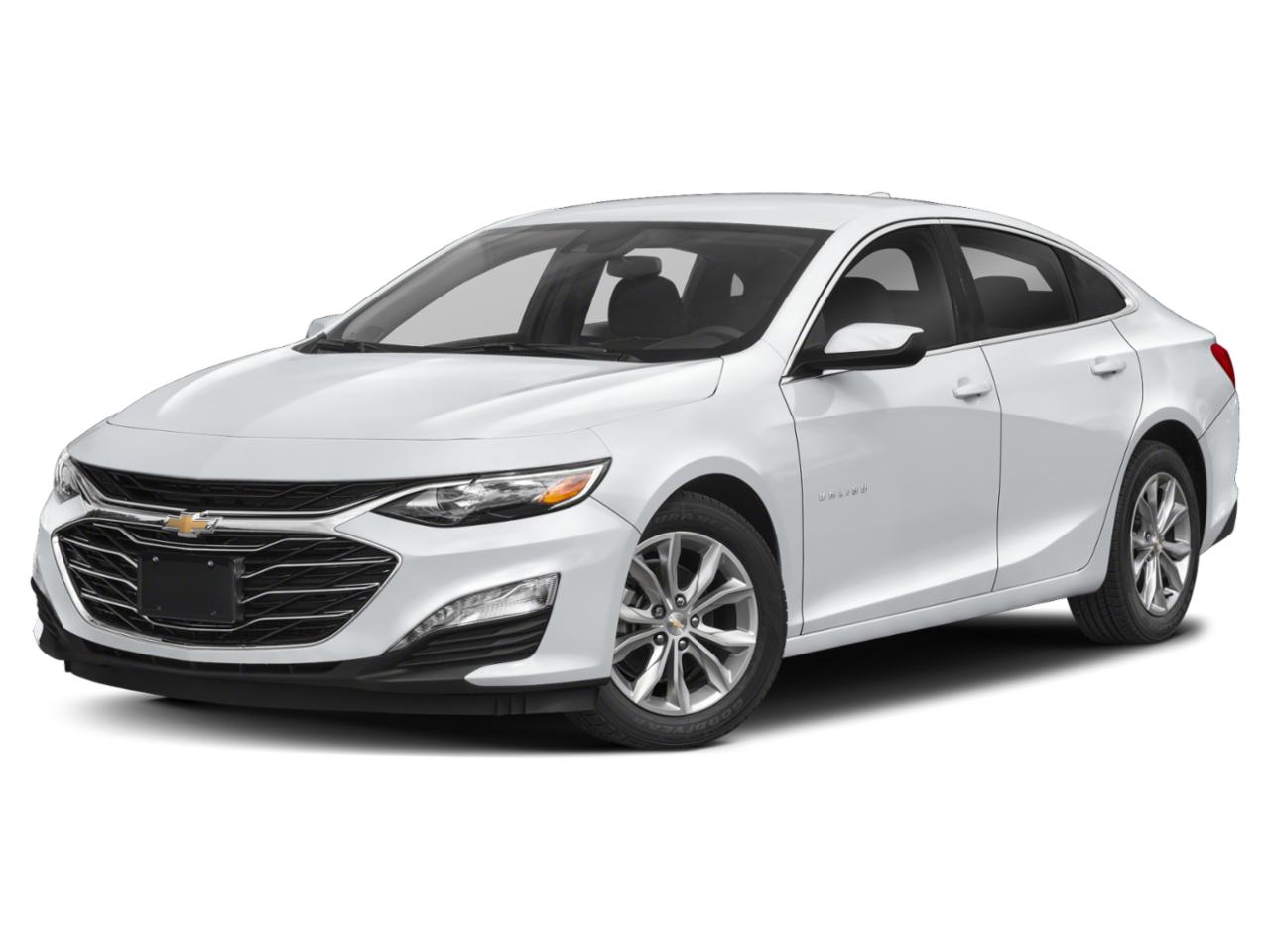 2023 Chevrolet Malibu Vehicle Photo in MIAMI, FL 33172-3015