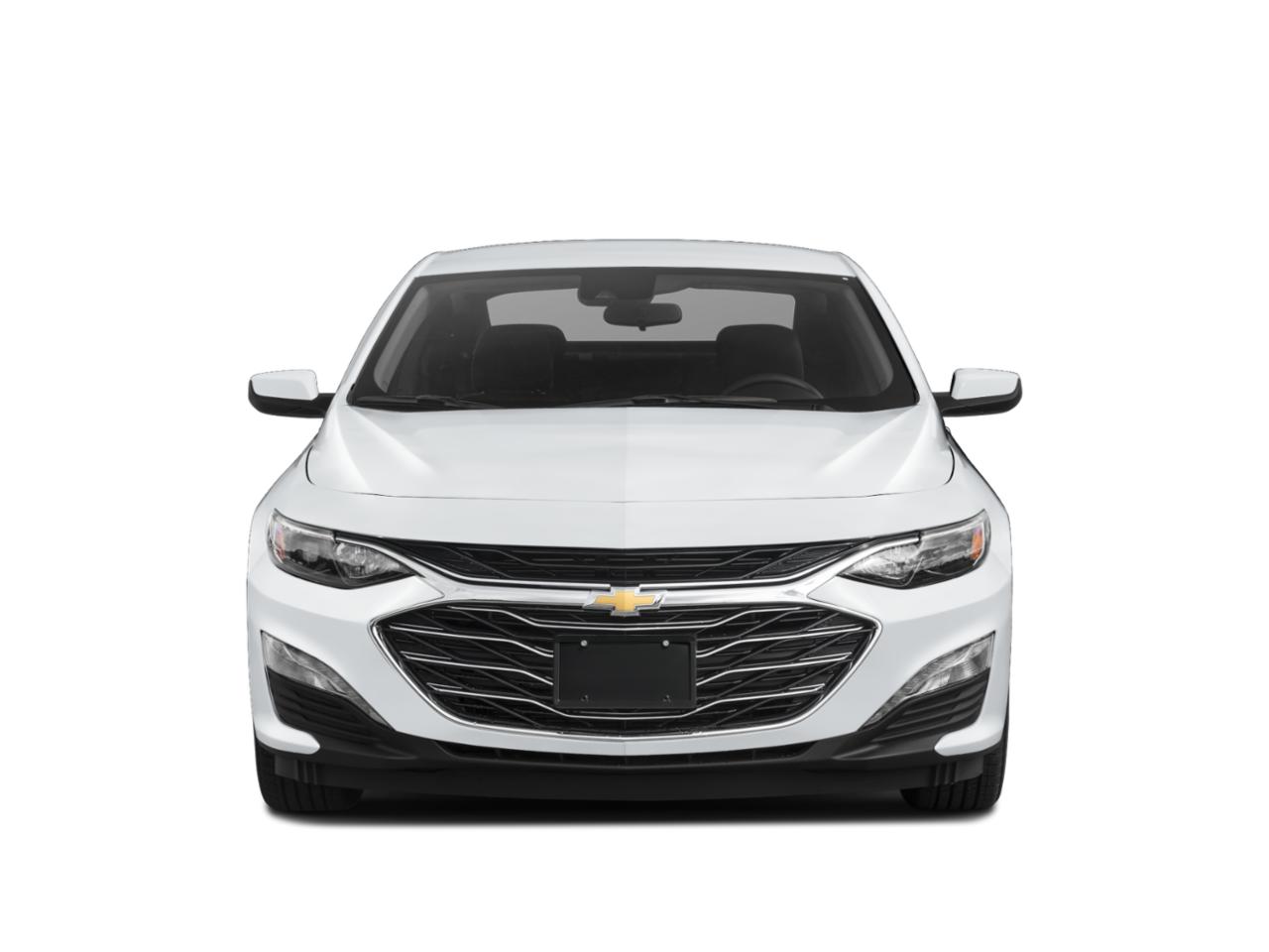 2023 Chevrolet Malibu Vehicle Photo in AUSTIN, TX 78759-4154