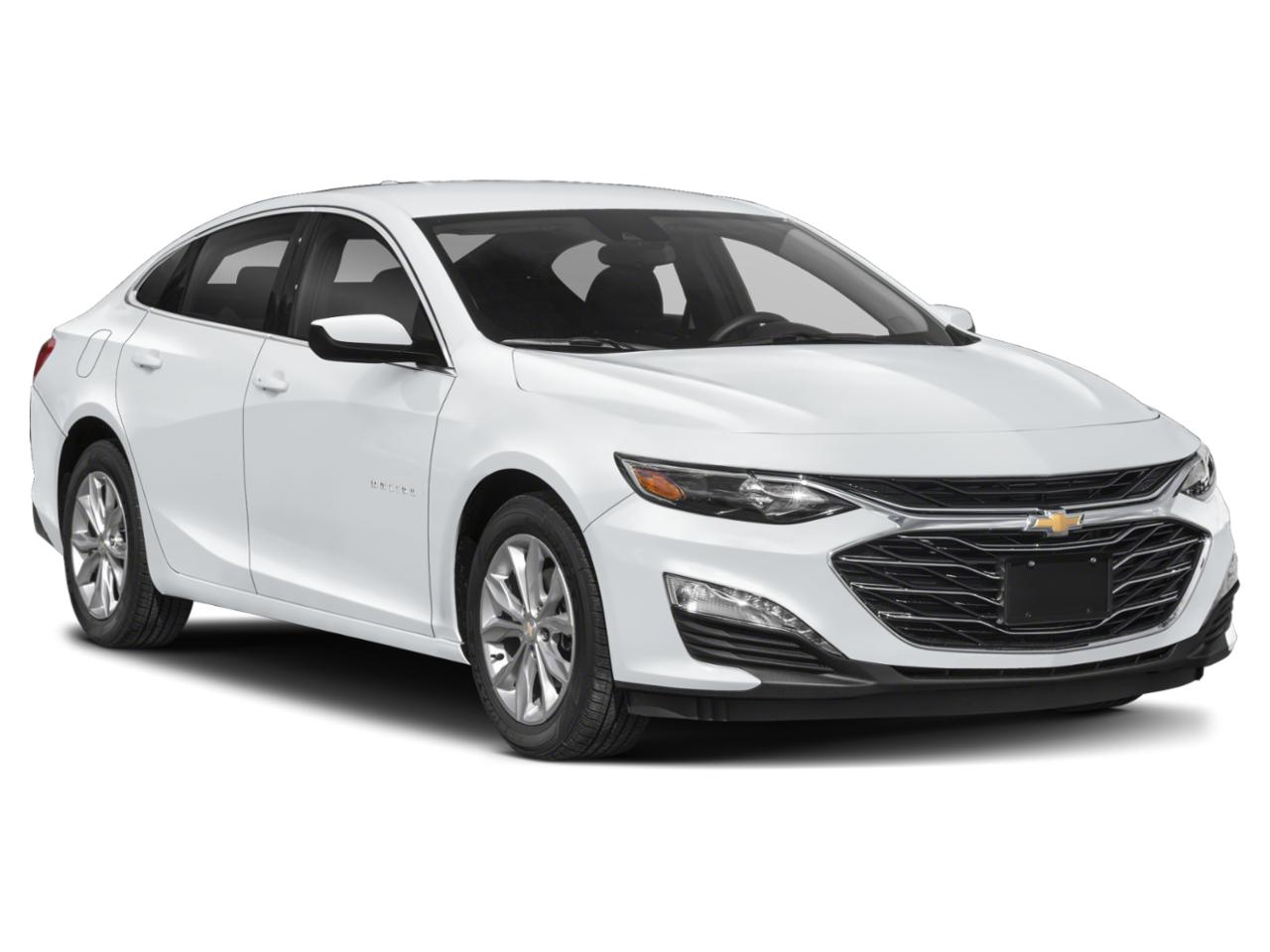 2023 Chevrolet Malibu Vehicle Photo in WACO, TX 76710-2592