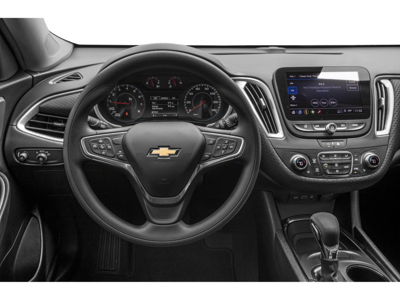 2023 Chevrolet Malibu Vehicle Photo in MIAMI, FL 33172-3015