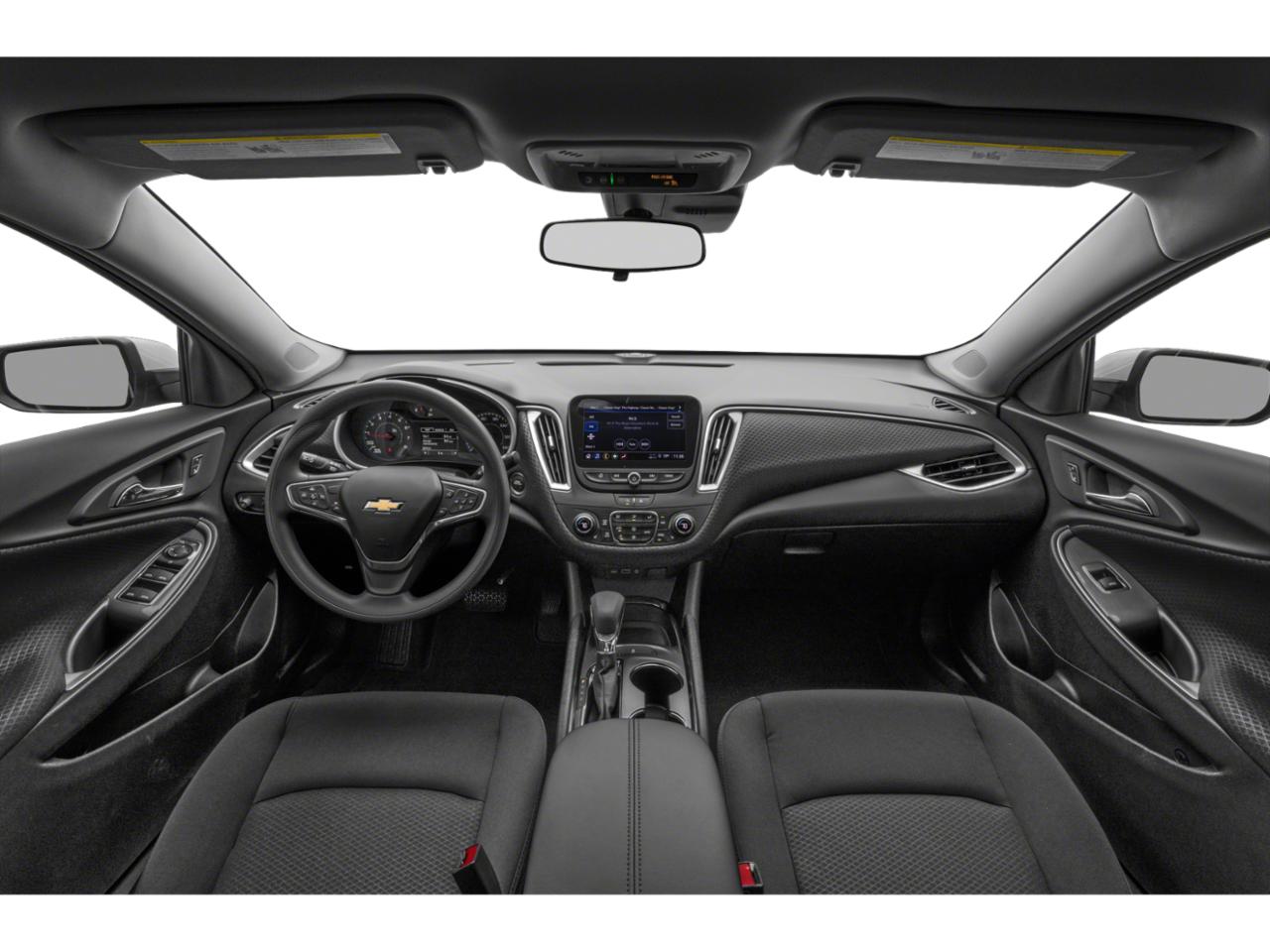 2023 Chevrolet Malibu Vehicle Photo in AUSTIN, TX 78759-4154