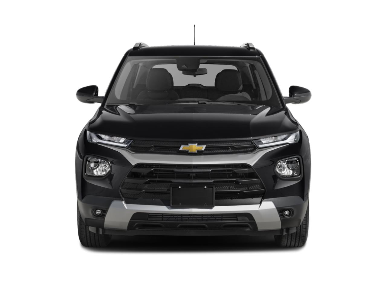 2023 Chevrolet Trailblazer Vehicle Photo in DETROIT, MI 48207-4102