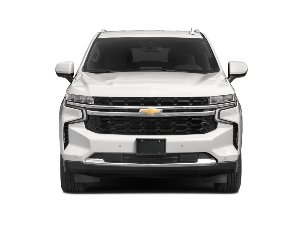 2023 Chevrolet Tahoe Vehicle Photo in SPOKANE, WA 99212-2978