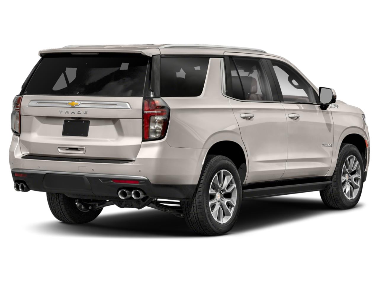 2023 Chevrolet Tahoe Vehicle Photo in Sarasota, FL 34231