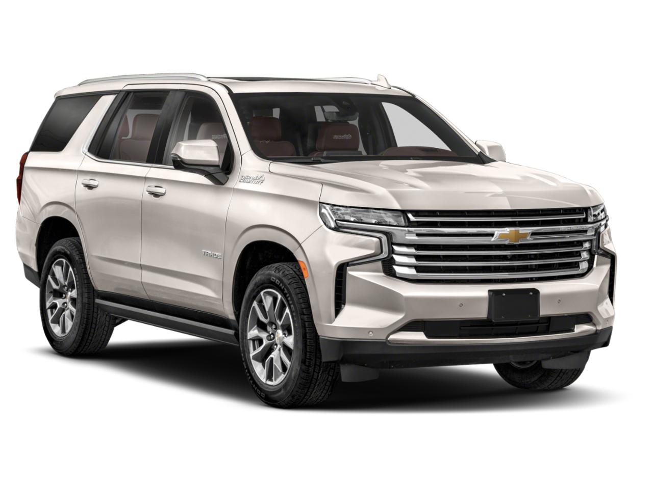 2023 Chevrolet Tahoe Vehicle Photo in Sarasota, FL 34231