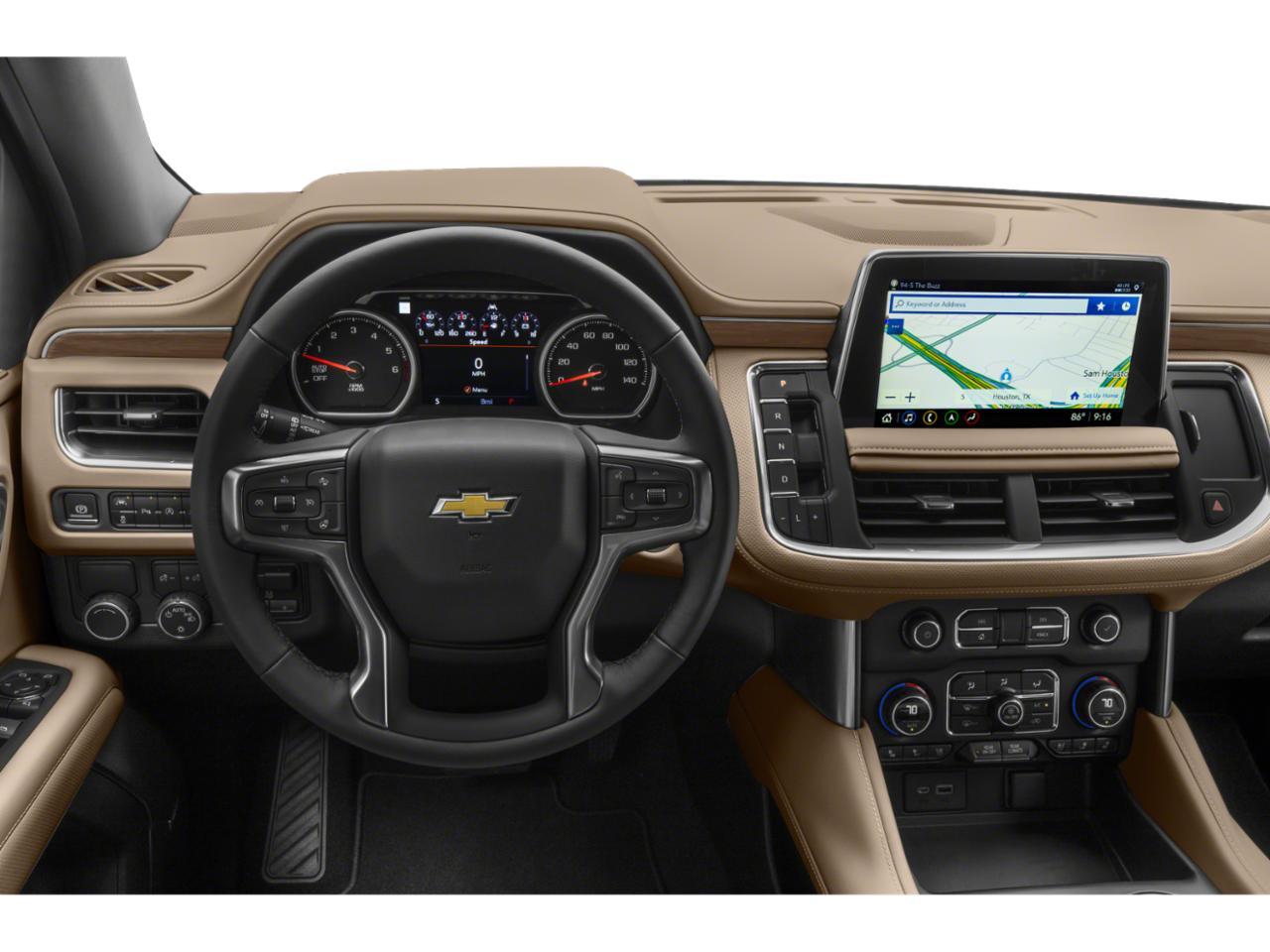 2023 Chevrolet Tahoe Vehicle Photo in CORPUS CHRISTI, TX 78412-4902