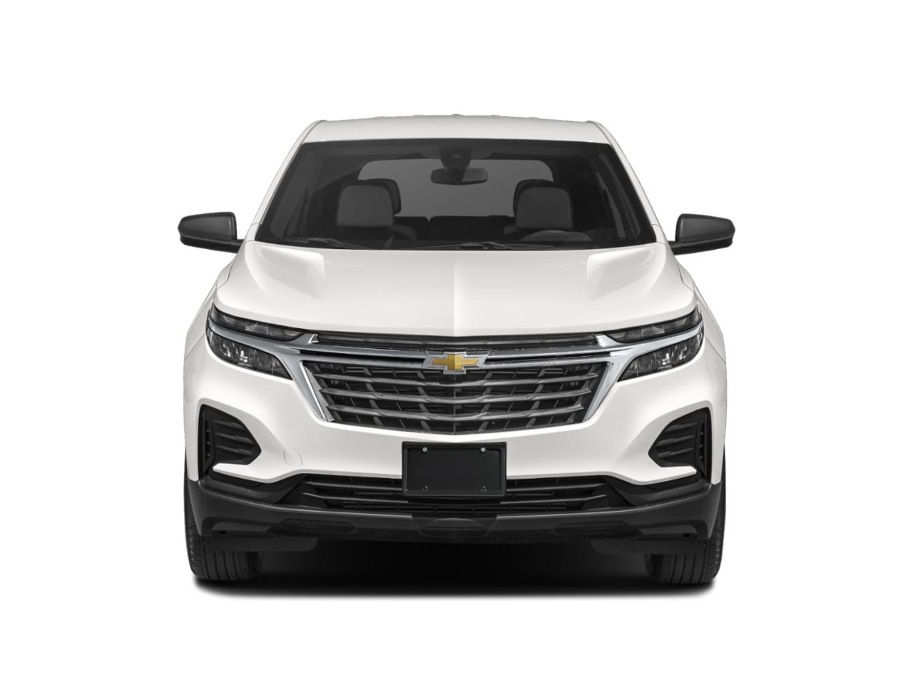 2023 Chevrolet Equinox Vehicle Photo in KANSAS CITY, MO 64114-4502