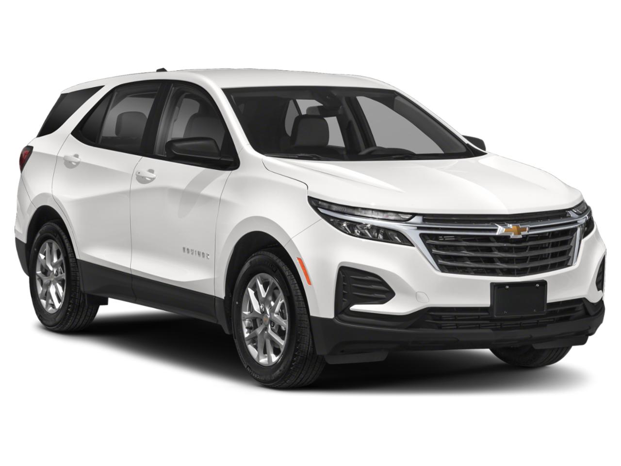 2023 Chevrolet Equinox Vehicle Photo in KANSAS CITY, MO 64114-4502