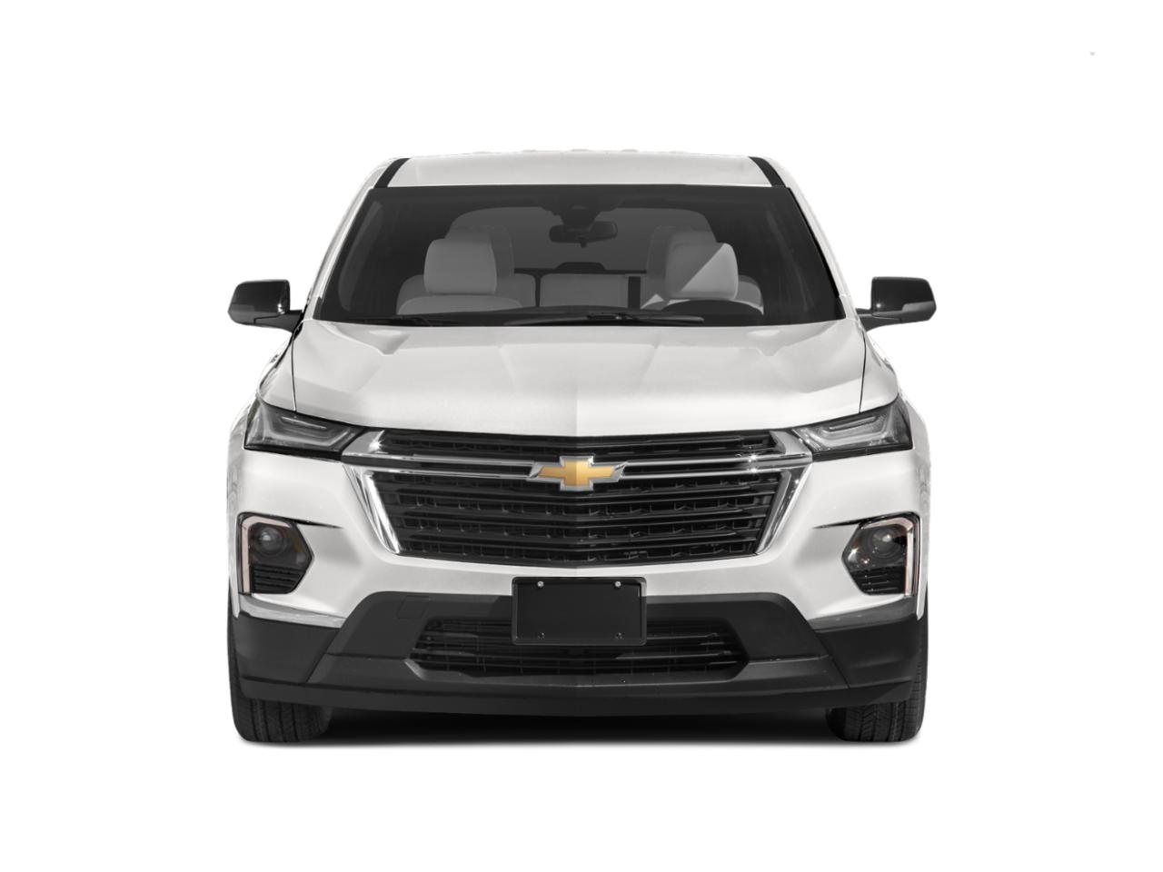 2023 Chevrolet Traverse Vehicle Photo in MIAMI, FL 33134-2699