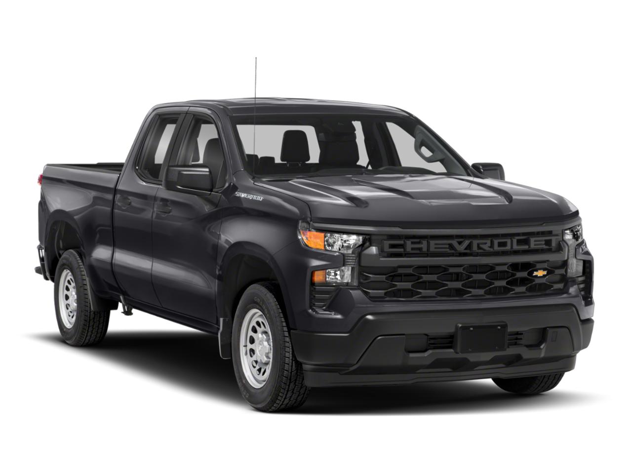 2023 Chevrolet Silverado 1500 Vehicle Photo in BARTOW, FL 33830-4397