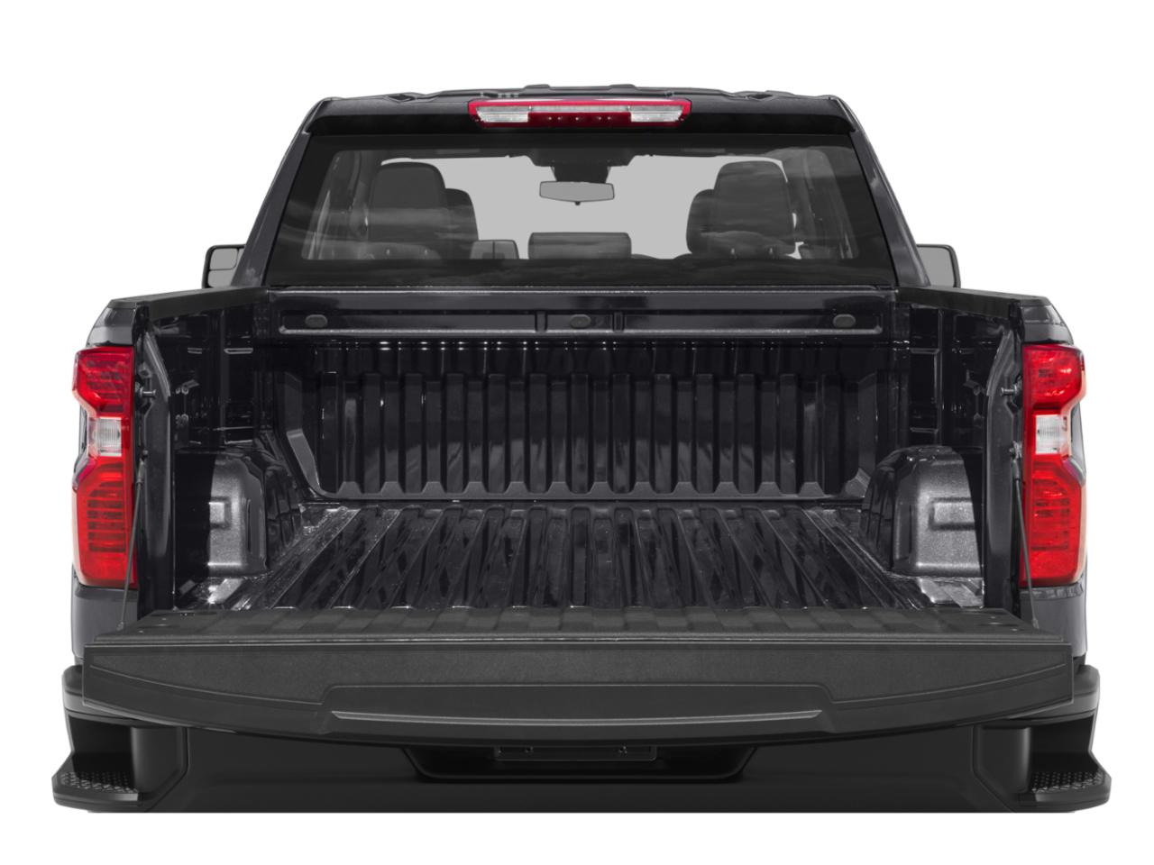 2023 Chevrolet Silverado 1500 Vehicle Photo in BARTOW, FL 33830-4397