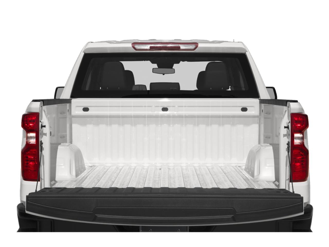 2023 Chevrolet Silverado 1500 Vehicle Photo in BARTOW, FL 33830-4397