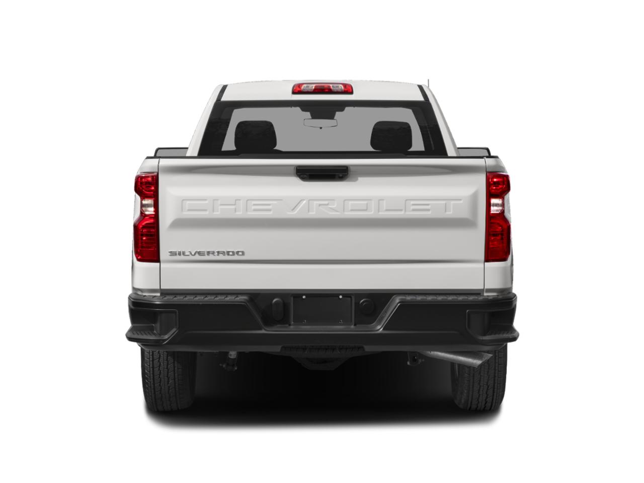 2023 Chevrolet Silverado 1500 Vehicle Photo in BARTOW, FL 33830-4397