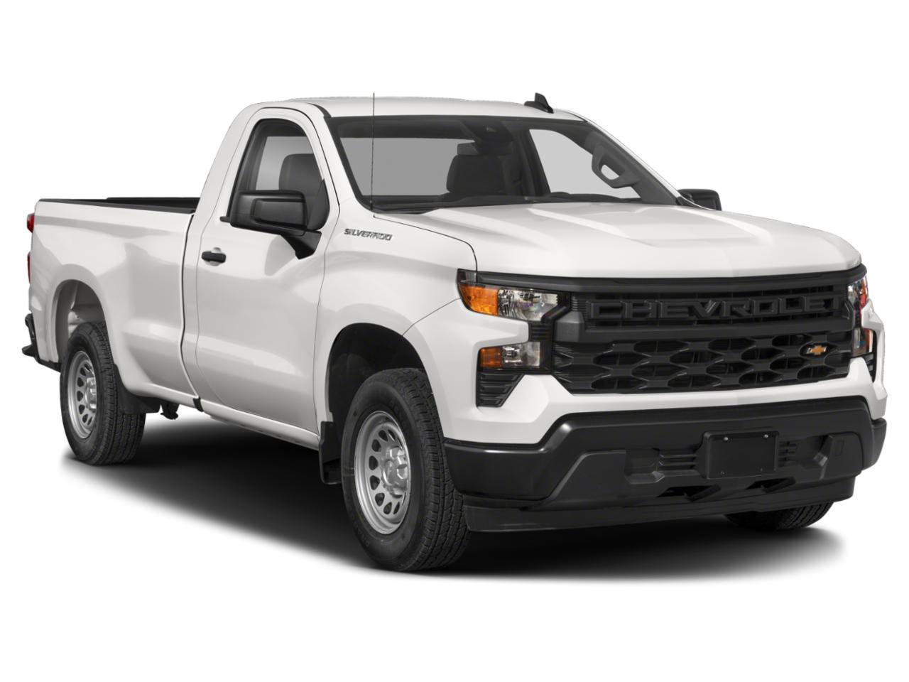 2023 Chevrolet Silverado 1500 Vehicle Photo in ELGIN, TX 78621-4245