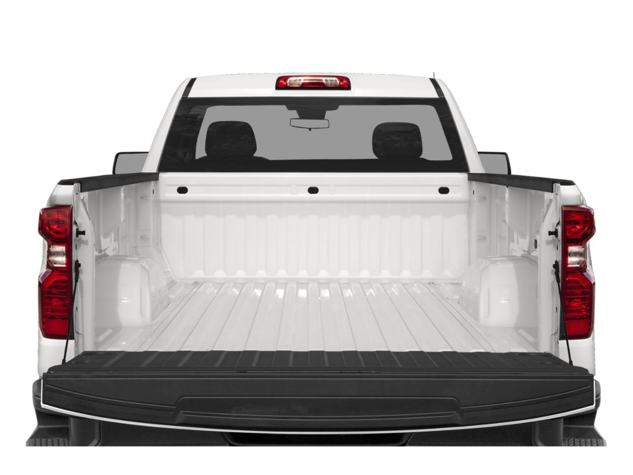 2023 Chevrolet Silverado 1500 Vehicle Photo in BARTOW, FL 33830-4397