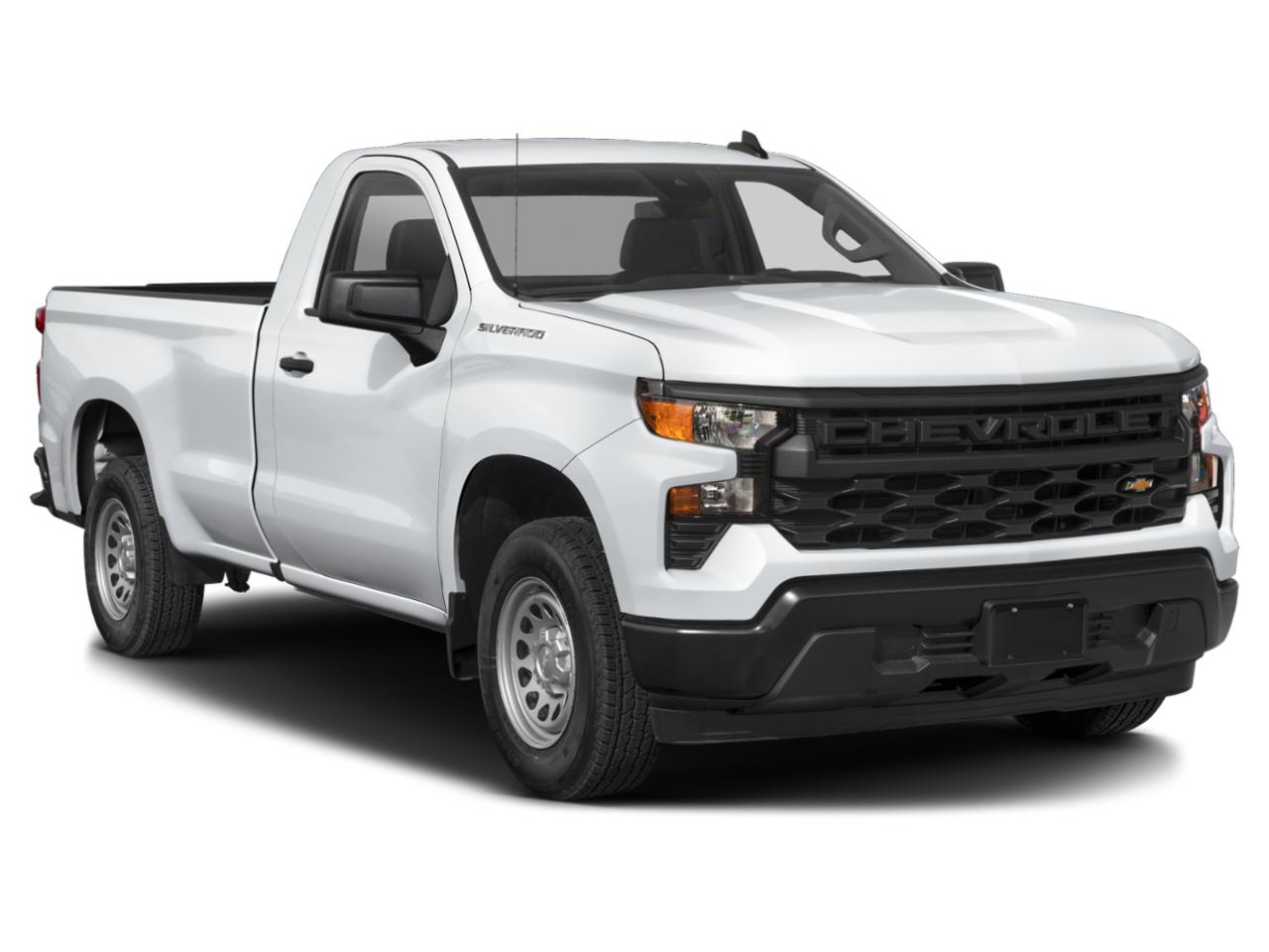 2023 Chevrolet Silverado 1500 Vehicle Photo in Hinesville, GA 31313