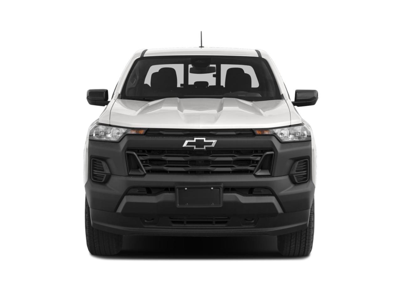 2023 Chevrolet Colorado Vehicle Photo in POST FALLS, ID 83854-5365