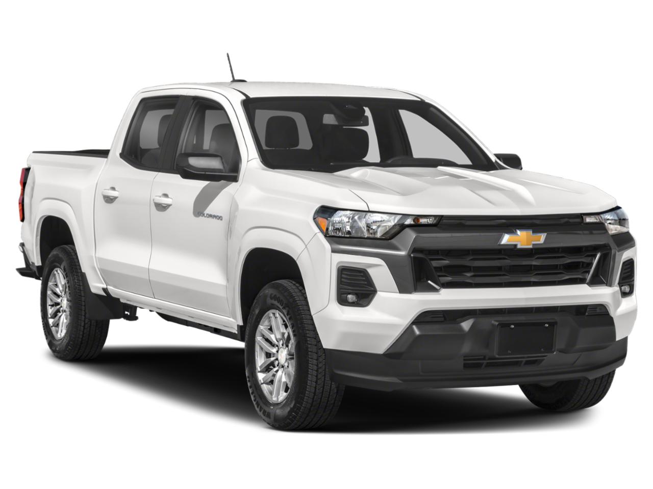 2023 Chevrolet Colorado Vehicle Photo in AUSTIN, TX 78759-4154