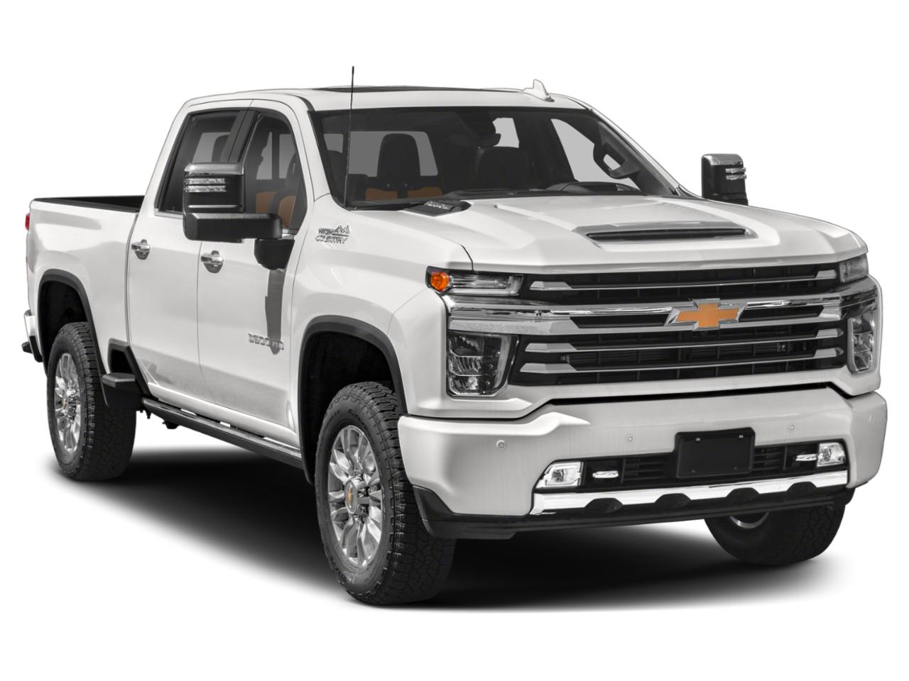 2023 Chevrolet Silverado 3500 HD Vehicle Photo in Salem, OR 97301