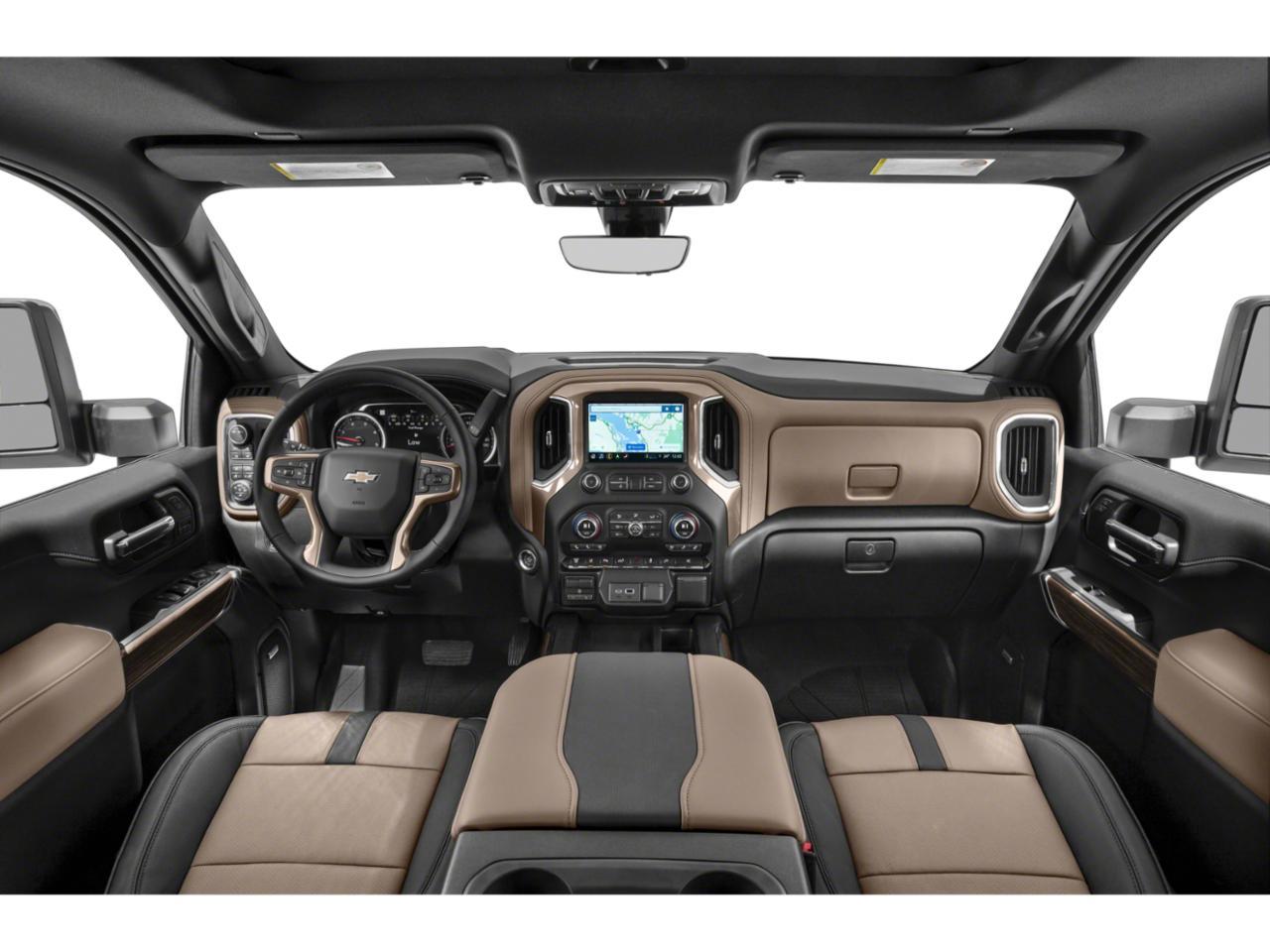 2023 Chevrolet Silverado 3500 HD Vehicle Photo in Terrell, TX 75160