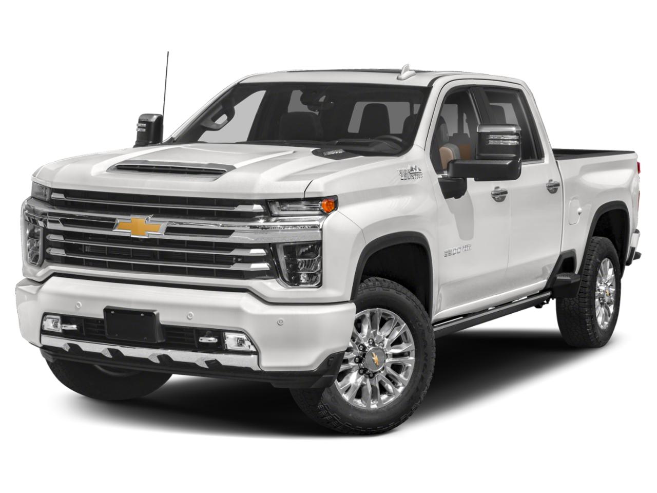 2023 Chevrolet Silverado 3500 HD Vehicle Photo in POST FALLS, ID 83854-5365