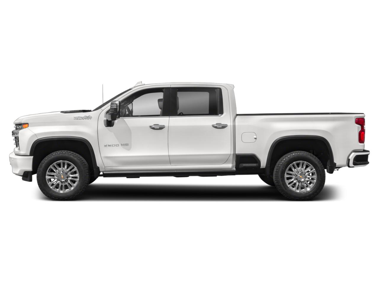 2023 Chevrolet Silverado 3500 HD Vehicle Photo in POST FALLS, ID 83854-5365