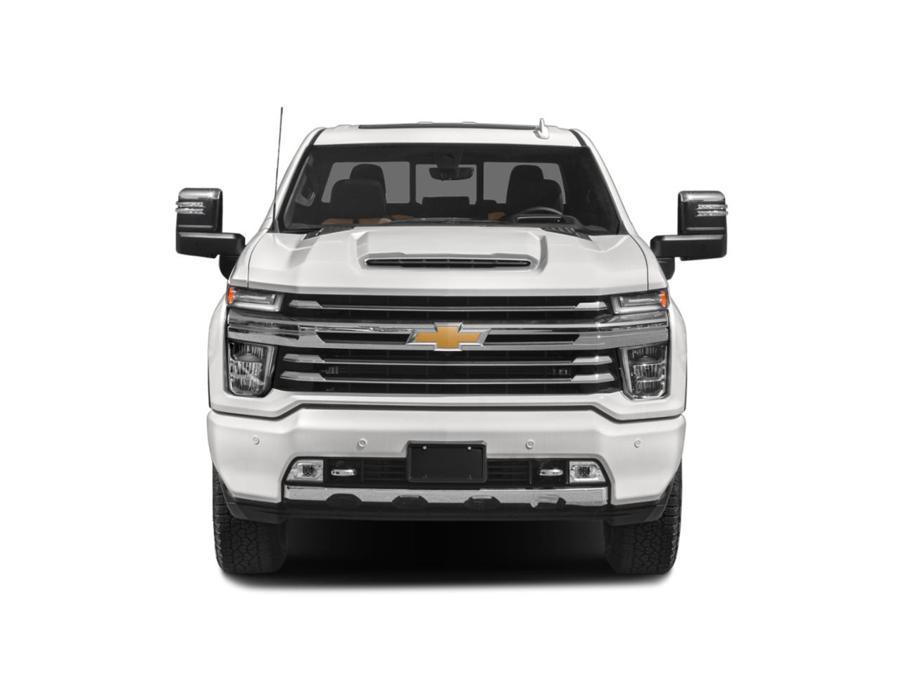 2023 Chevrolet Silverado 3500 HD Vehicle Photo in POST FALLS, ID 83854-5365