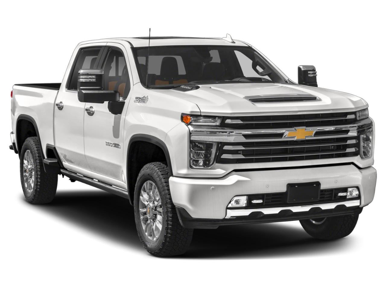 2023 Chevrolet Silverado 3500 HD Vehicle Photo in POST FALLS, ID 83854-5365