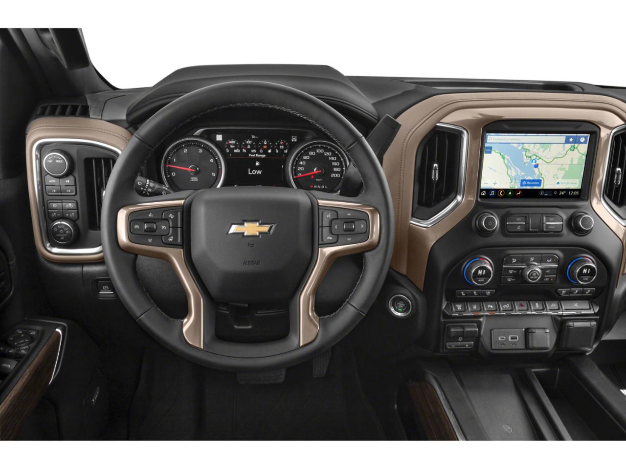 2023 Chevrolet Silverado 3500 HD Vehicle Photo in GREENACRES, FL 33463-3207