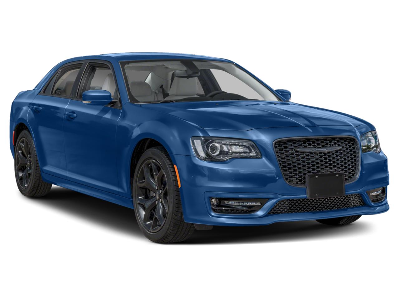 2023 Chrysler 300 Vehicle Photo in Seguin, TX 78155