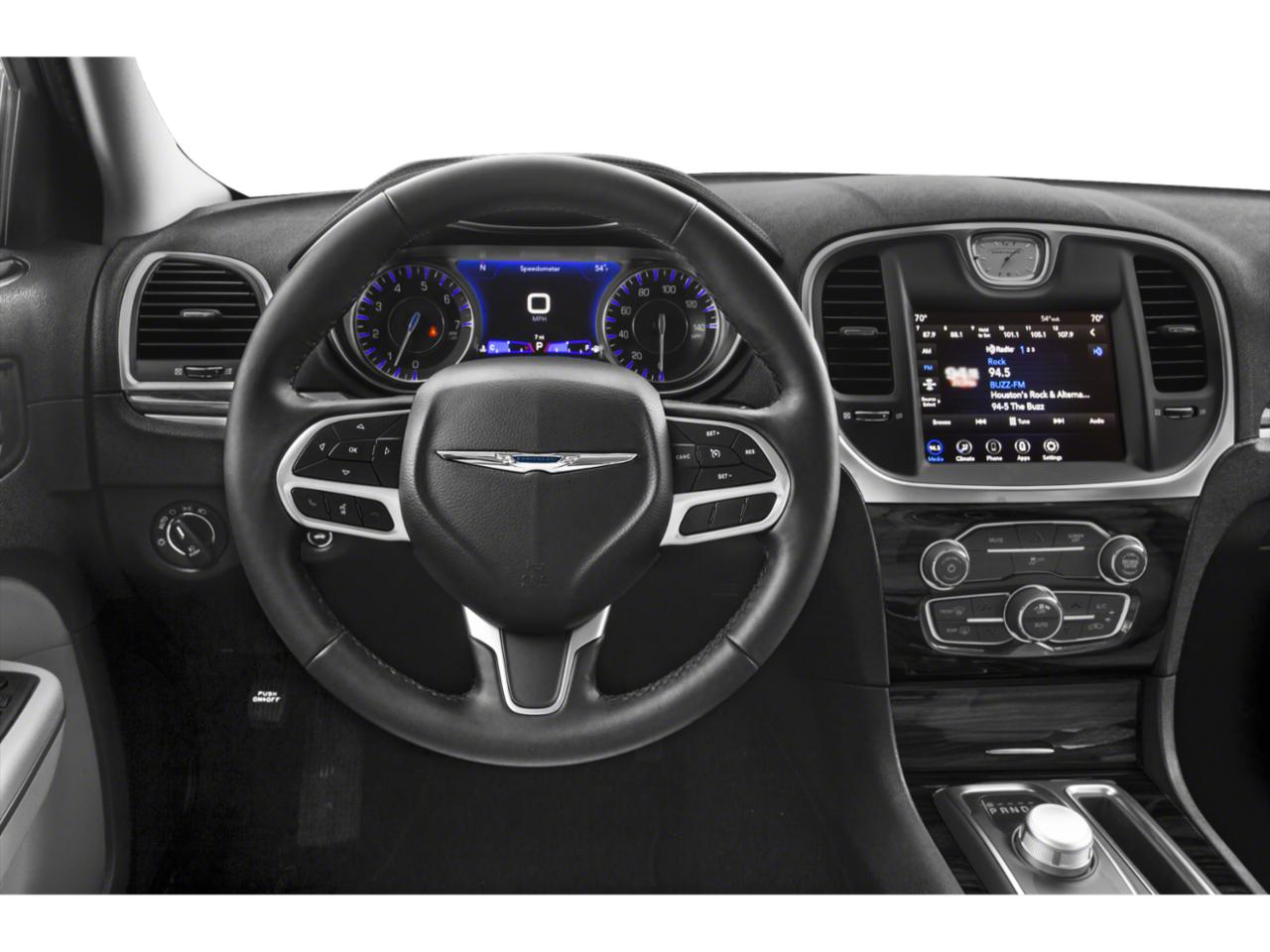 2023 Chrysler 300 Vehicle Photo in Pilot Point, TX 76258