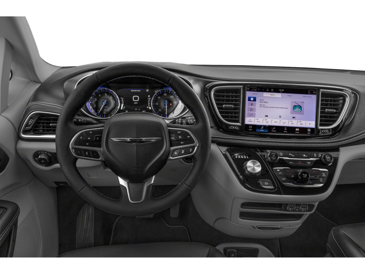 2023 Chrysler Pacifica Vehicle Photo in Seguin, TX 78155