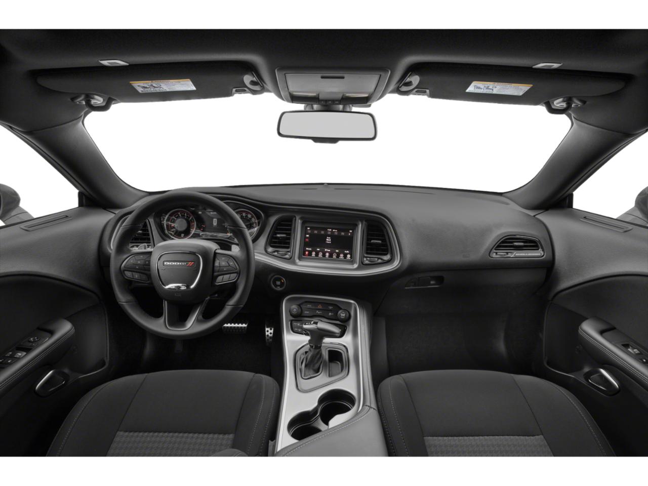 2023 Dodge Challenger Vehicle Photo in AUSTIN, TX 78759-4154