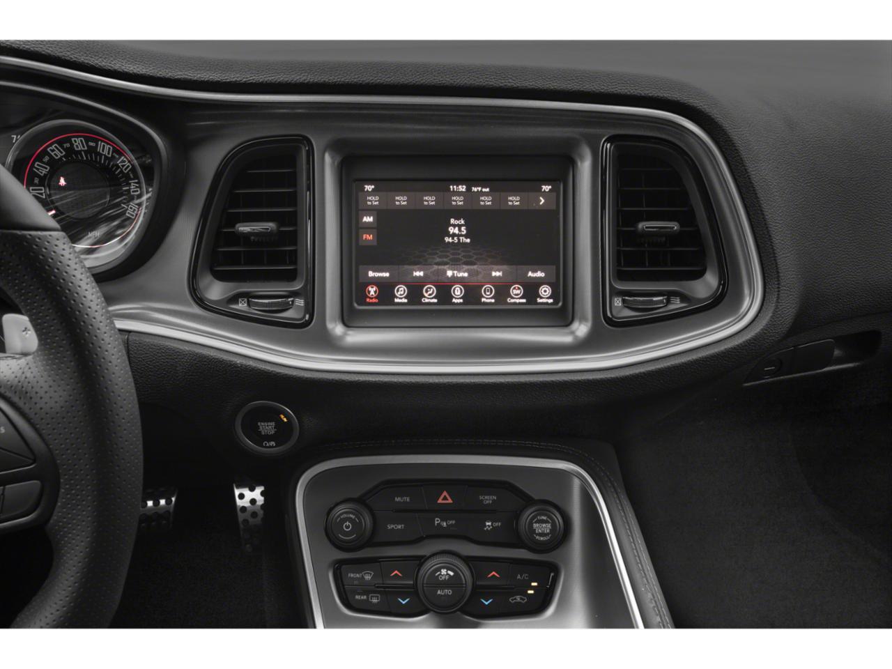 2023 Dodge Challenger Vehicle Photo in ORLANDO, FL 32808-7998