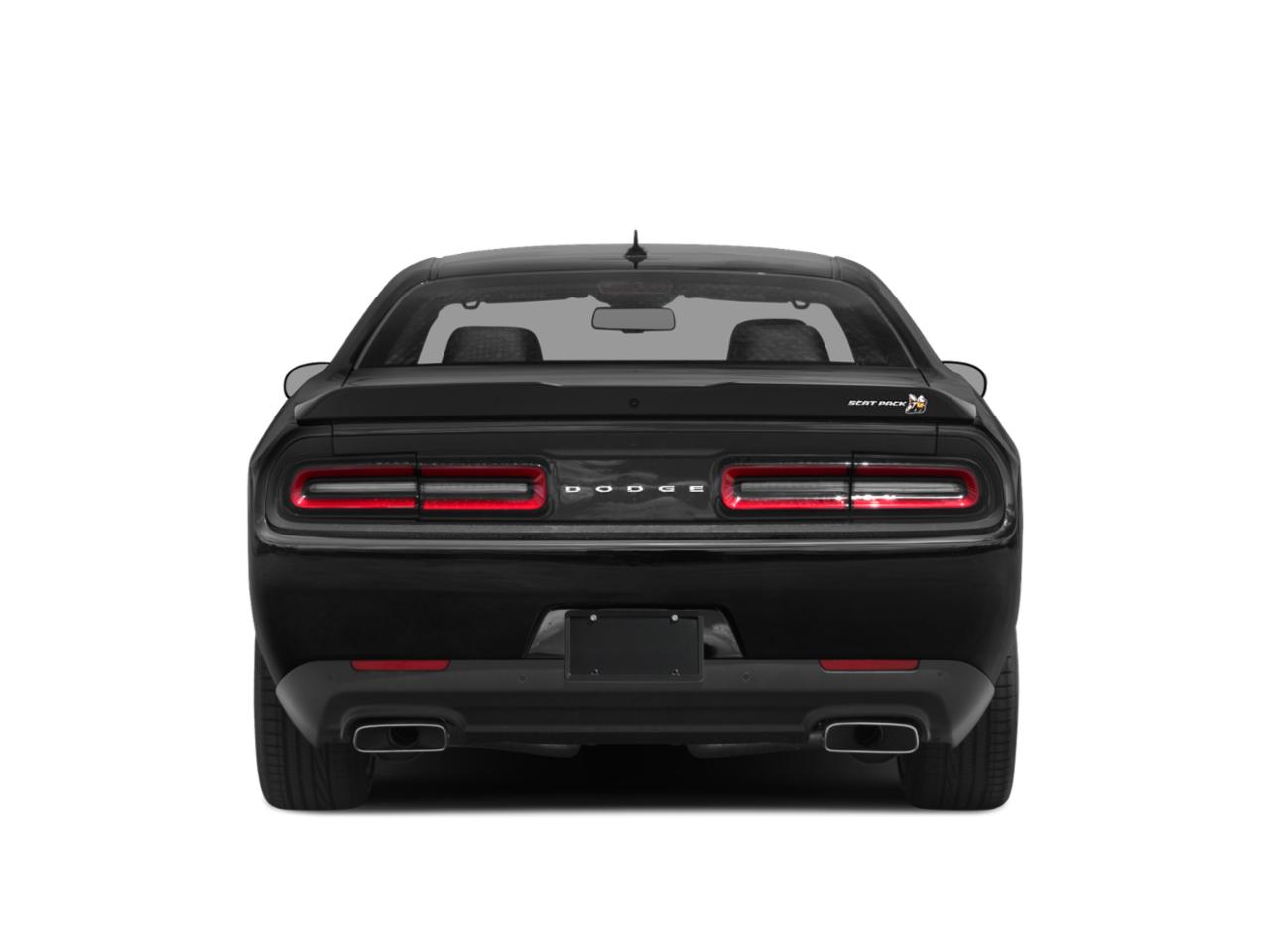 2023 Dodge Challenger Vehicle Photo in JASPER, GA 30143-8655