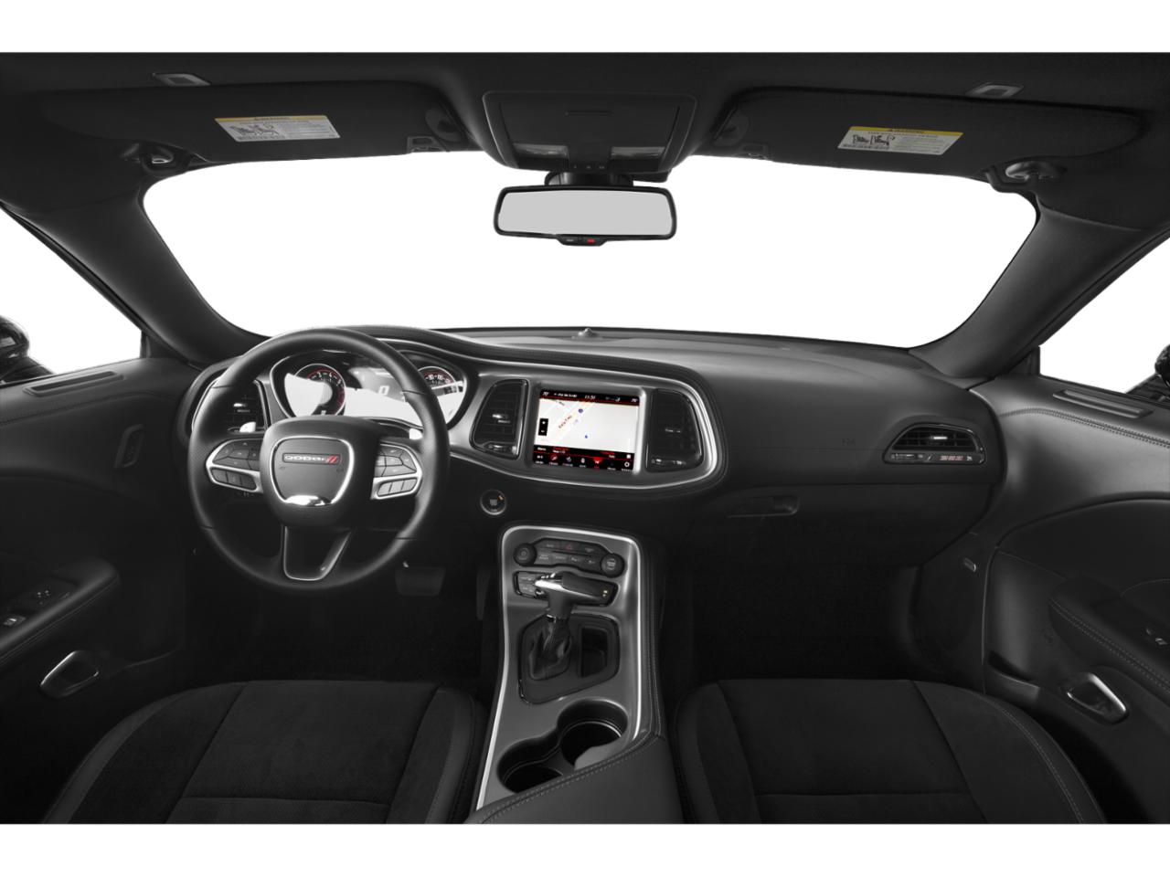 2023 Dodge Challenger Vehicle Photo in MIAMI, FL 33134-2699