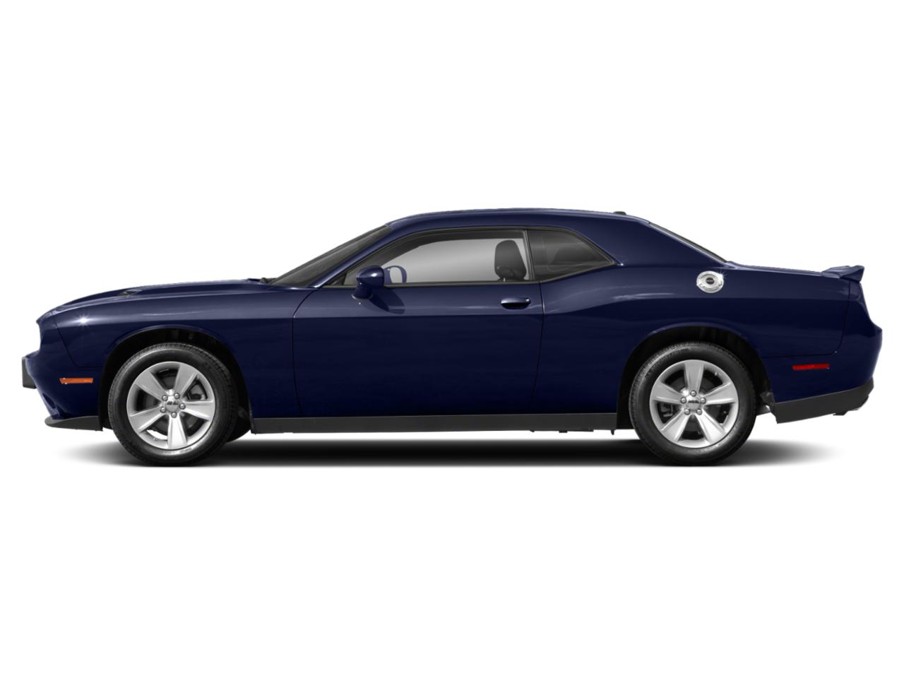 2023 Dodge Challenger Vehicle Photo in Seguin, TX 78155