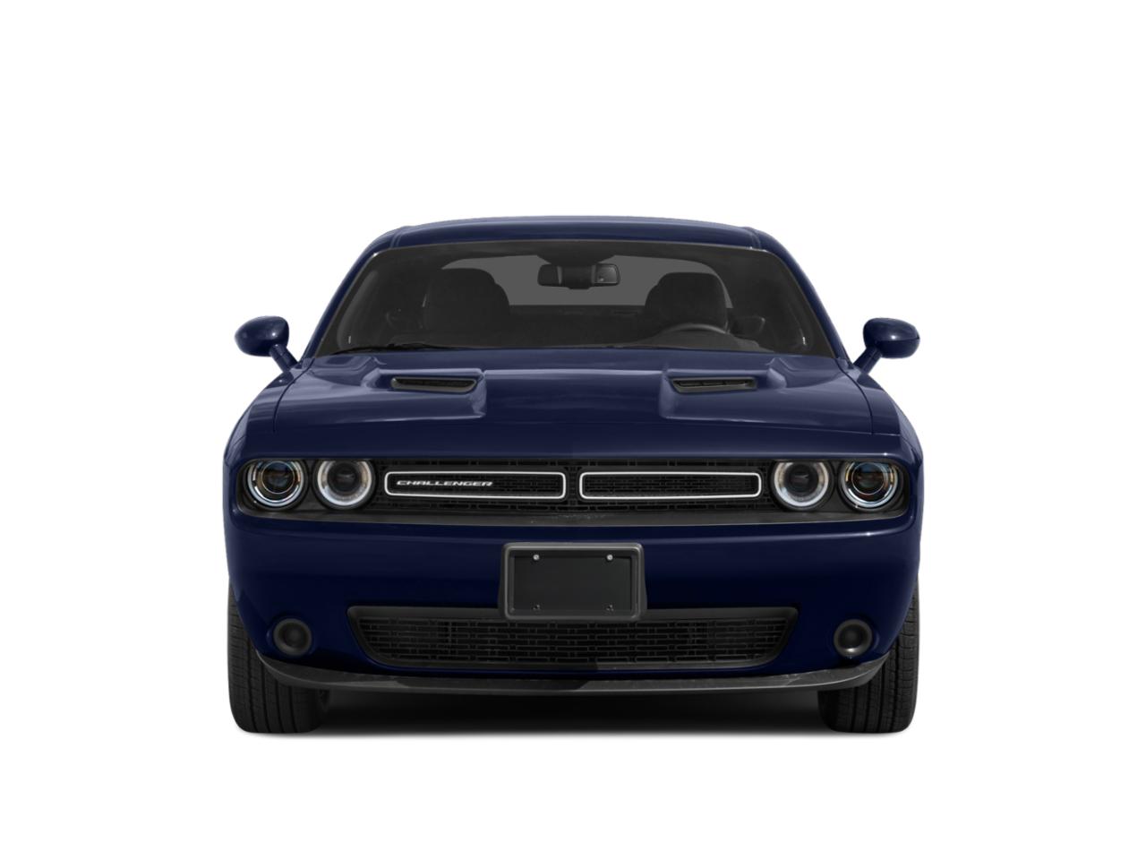 2023 Dodge Challenger Vehicle Photo in Seguin, TX 78155