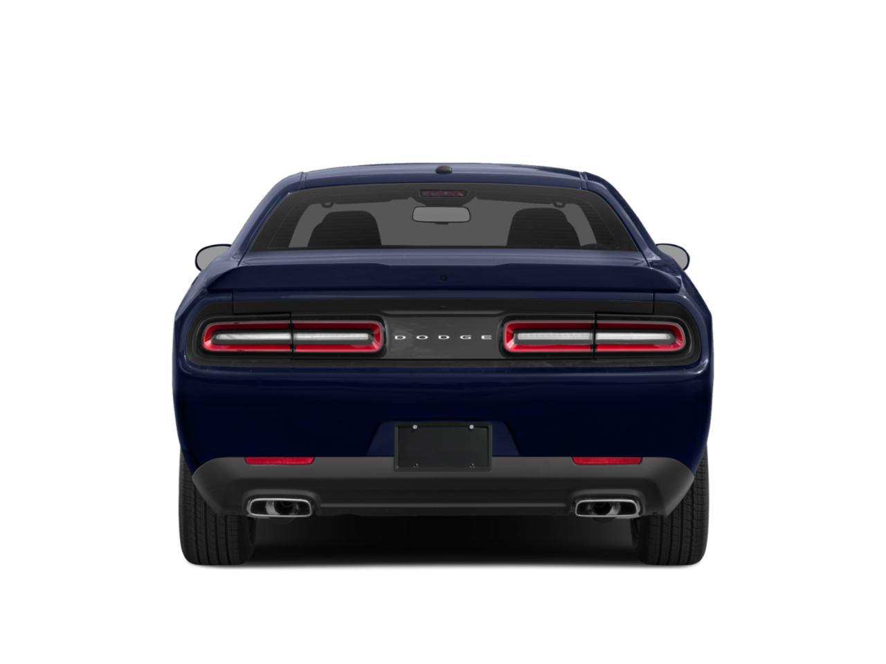 2023 Dodge Challenger Vehicle Photo in Seguin, TX 78155