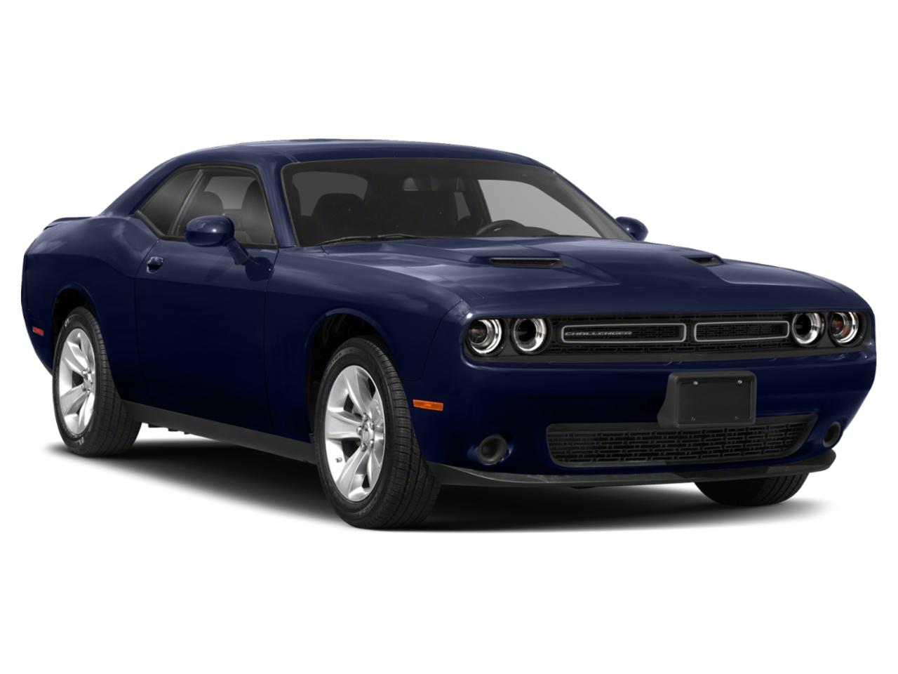 2023 Dodge Challenger Vehicle Photo in Seguin, TX 78155