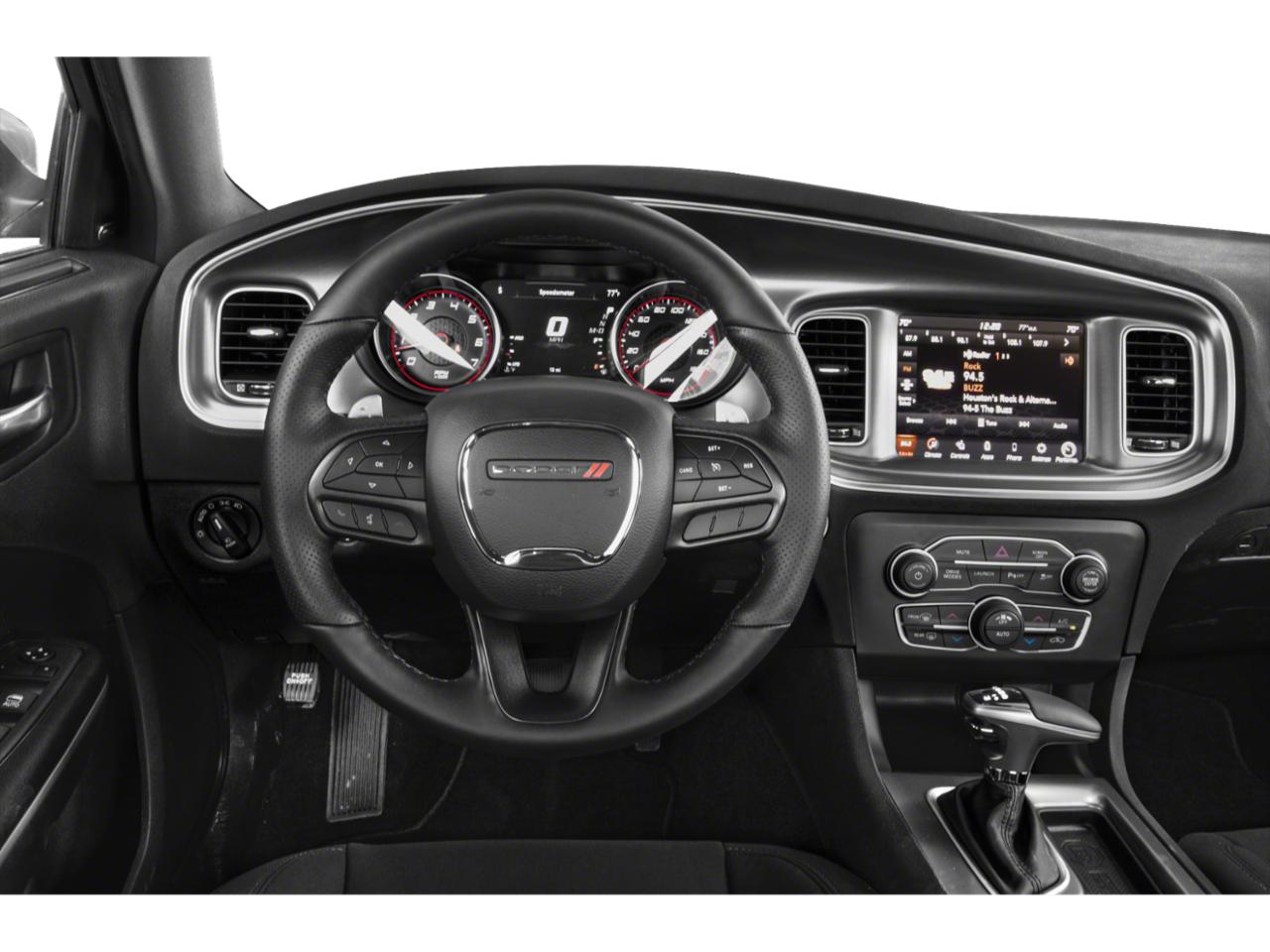 2023 Dodge Charger Vehicle Photo in Coconut Creek, FL 33073